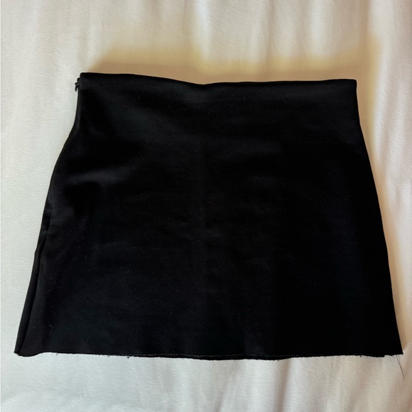 SOLD Princess Polly Karley Low Waist Mini Skirt - Picture 8 of 12